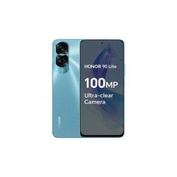 Honor 90 Lite 5G Dual Sim 256GB 8GB RAM (Ekspozicinė prekė)